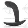 Plug anal y prostático de Cincuenta Sombras de Grey